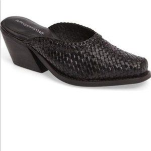 Jeffrey Campbell Avanti Mule